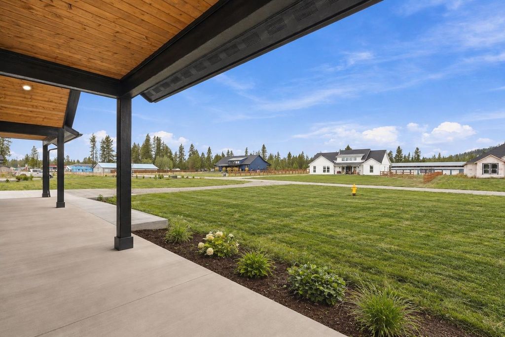 3942 L Garden Spot Rd, Loon Lake, WA 99148 photo 2