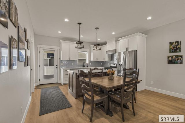 1820 N Iver Street, Idaho Falls, ID 83401