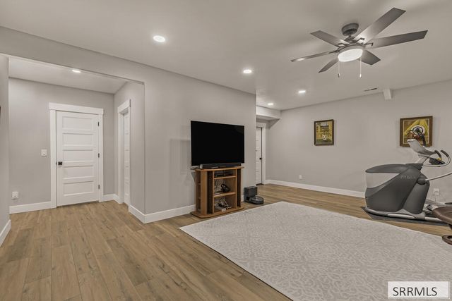 1820 N Iver Street, Idaho Falls, ID 83401