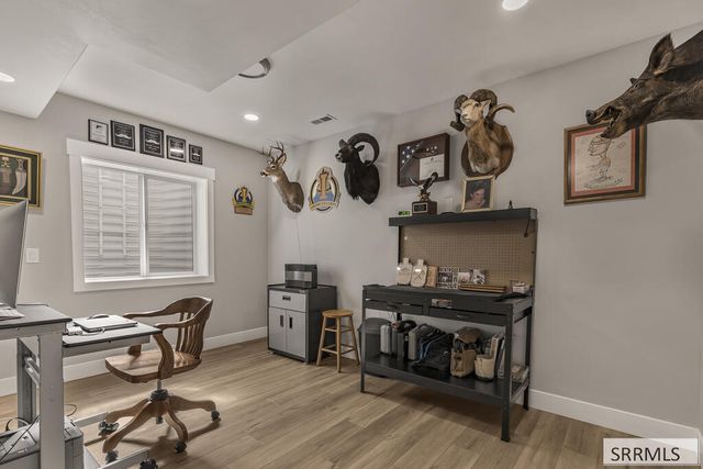 1820 N Iver Street, Idaho Falls, ID 83401