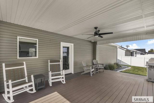 1820 N Iver Street, Idaho Falls, ID 83401