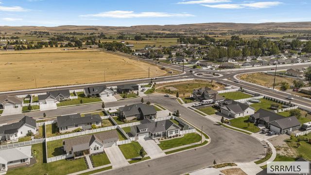 1820 N Iver Street, Idaho Falls, ID 83401