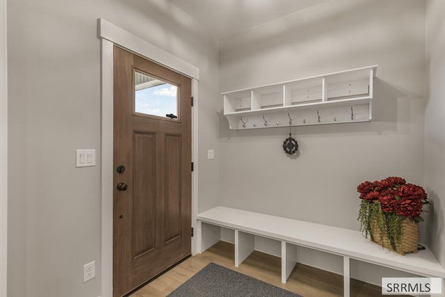1820 N Iver Street, Idaho Falls, ID 83401