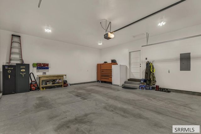 1820 N Iver Street, Idaho Falls, ID 83401