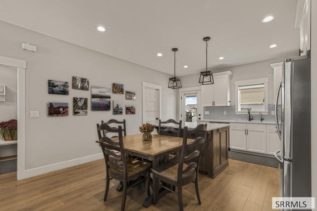 1820 N Iver Street, Idaho Falls, ID 83401