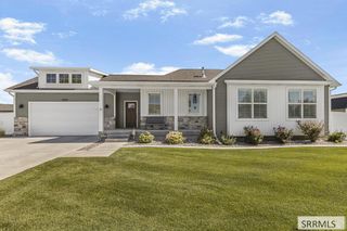 1820 N Iver Street, Idaho Falls, ID 83401