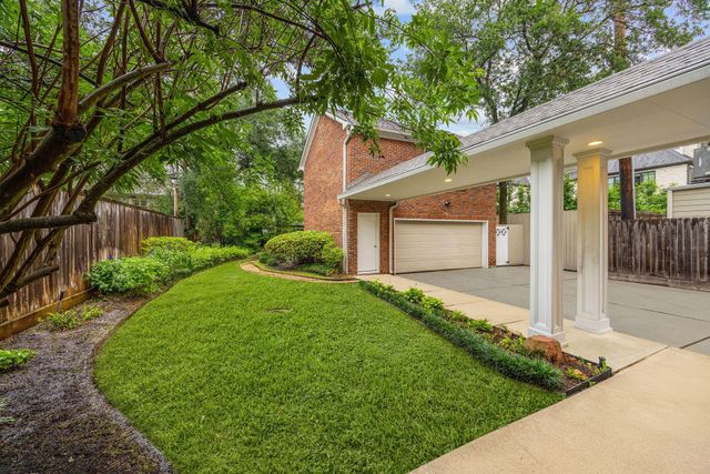 3216 Rice Boulevard, West University Place, TX 77005