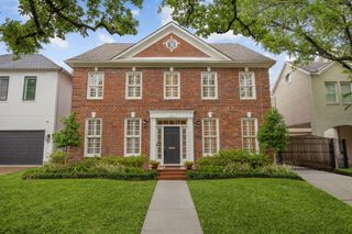 3216 Rice Boulevard, West University Place, TX 77005