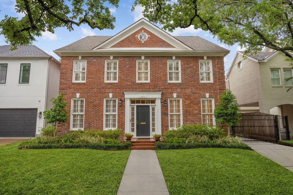 3216 Rice Boulevard, West University Place, TX 77005