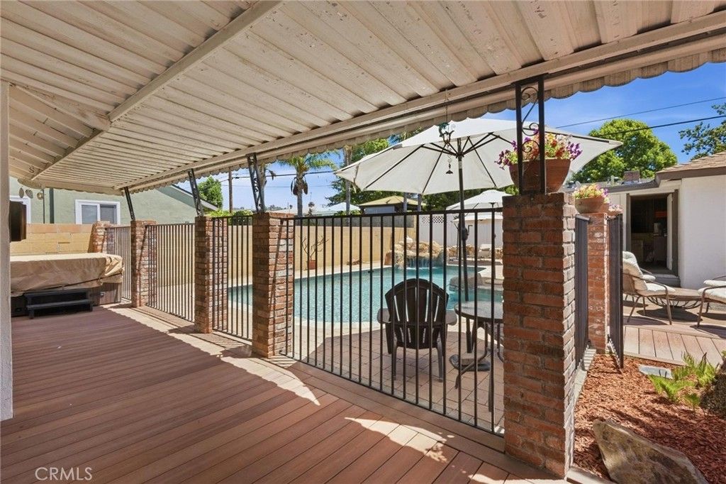 Image 24 of property listing at 10660 HOMELAND AVE., Whittier, CA 90603