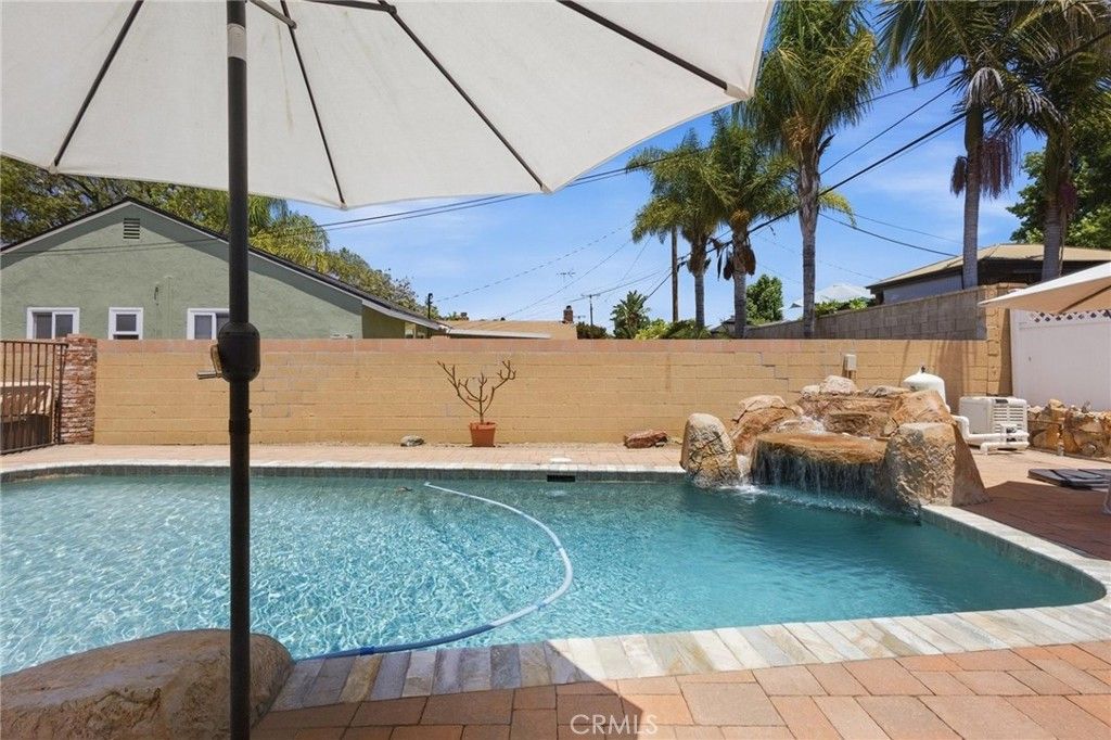 Image 25 of property listing at 10660 HOMELAND AVE., Whittier, CA 90603