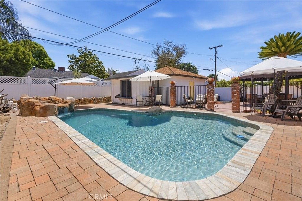 Image 27 of property listing at 10660 HOMELAND AVE., Whittier, CA 90603