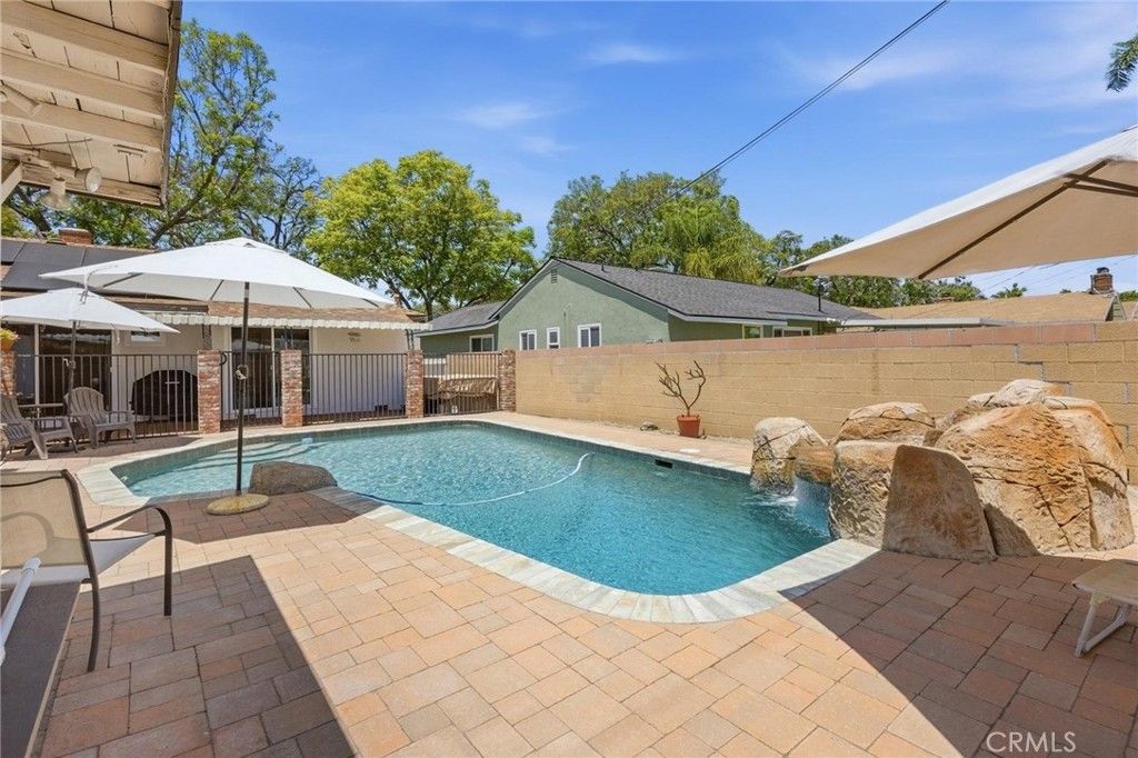 Image 28 of property listing at 10660 HOMELAND AVE., Whittier, CA 90603