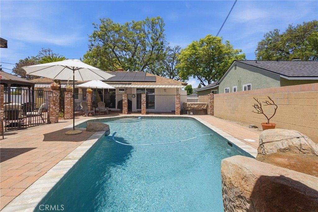 Image 29 of property listing at 10660 HOMELAND AVE., Whittier, CA 90603