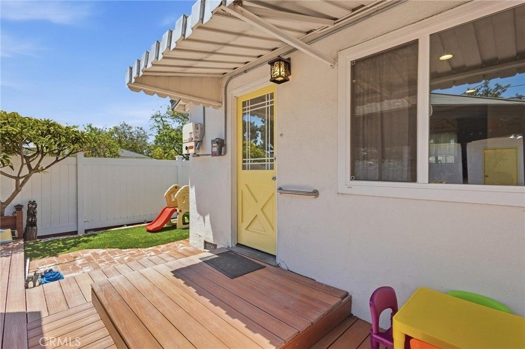 Image 31 of property listing at 10660 HOMELAND AVE., Whittier, CA 90603