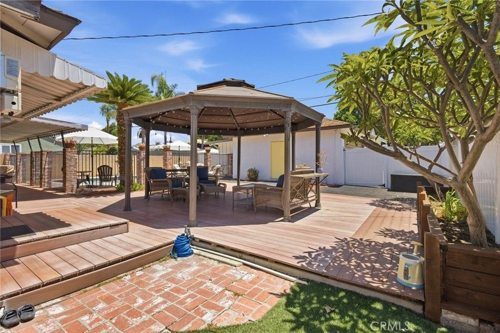 Image 33 of property listing at 10660 HOMELAND AVE., Whittier, CA 90603