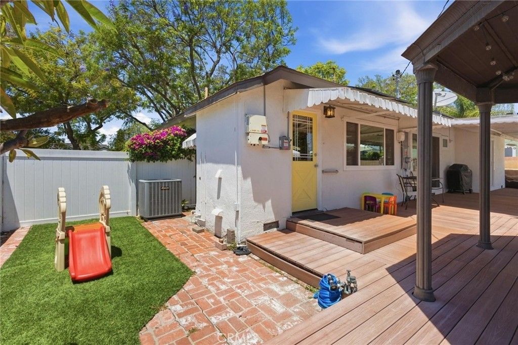 Image 34 of property listing at 10660 HOMELAND AVE., Whittier, CA 90603