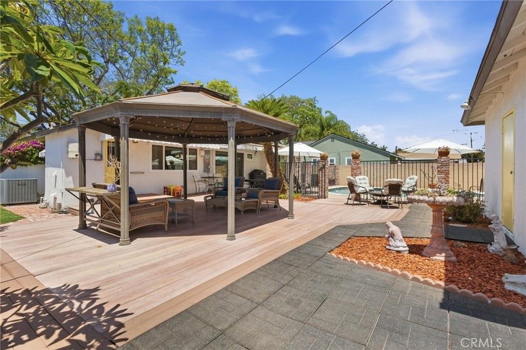 Image 35 of property listing at 10660 HOMELAND AVE., Whittier, CA 90603