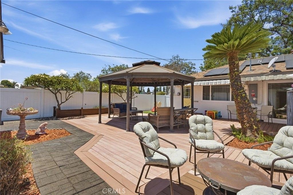 Image 40 of property listing at 10660 HOMELAND AVE., Whittier, CA 90603