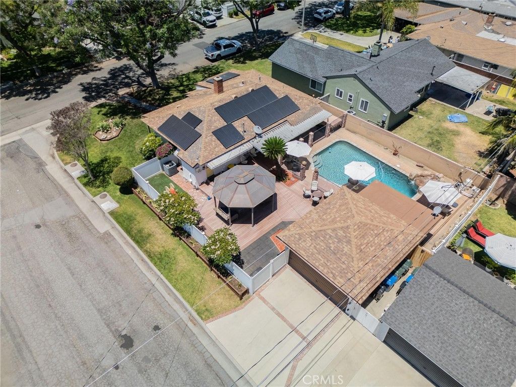 Image 41 of property listing at 10660 HOMELAND AVE., Whittier, CA 90603