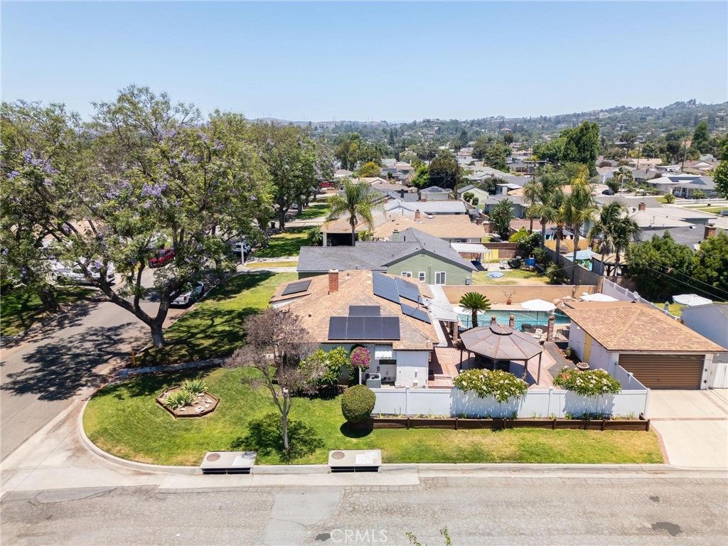 Image 42 of property listing at 10660 HOMELAND AVE., Whittier, CA 90603