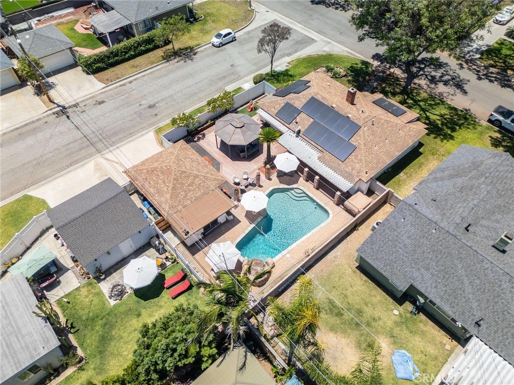Image 43 of property listing at 10660 HOMELAND AVE., Whittier, CA 90603