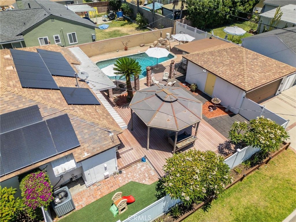 Image 44 of property listing at 10660 HOMELAND AVE., Whittier, CA 90603