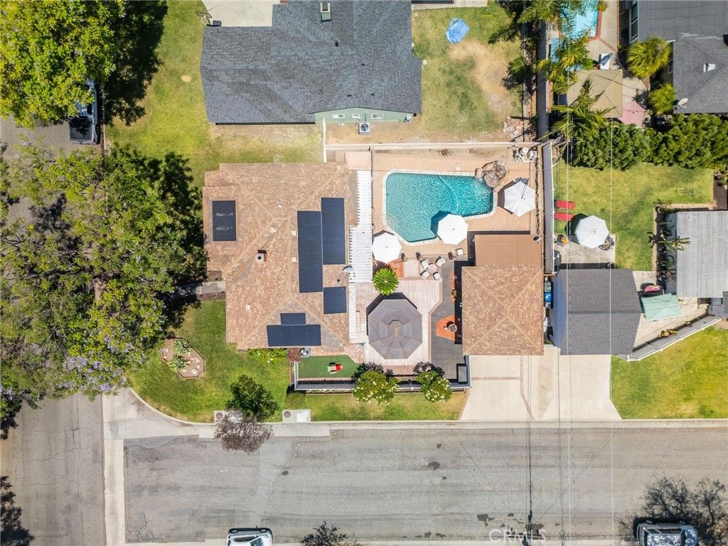 Image 45 of property listing at 10660 HOMELAND AVE., Whittier, CA 90603