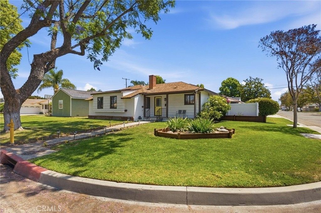 Image 46 of property listing at 10660 HOMELAND AVE., Whittier, CA 90603