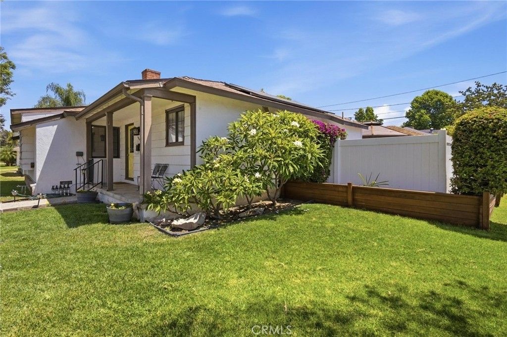 Image 47 of property listing at 10660 HOMELAND AVE., Whittier, CA 90603