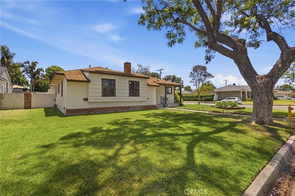 Image 51 of property listing at 10660 HOMELAND AVE., Whittier, CA 90603