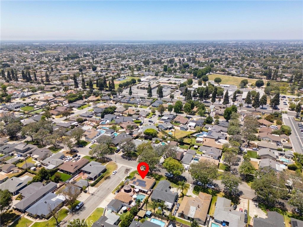 Image 52 of property listing at 10660 HOMELAND AVE., Whittier, CA 90603