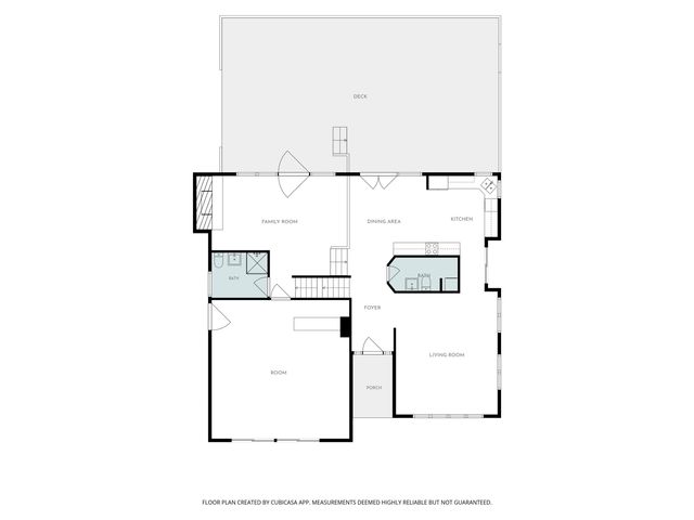 21611 N Little Spokane Dr, Colbert, WA 99005