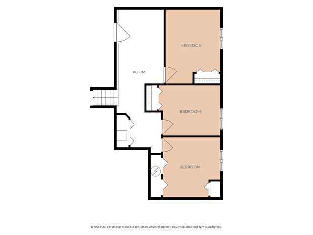 21611 N Little Spokane Dr, Colbert, WA 99005