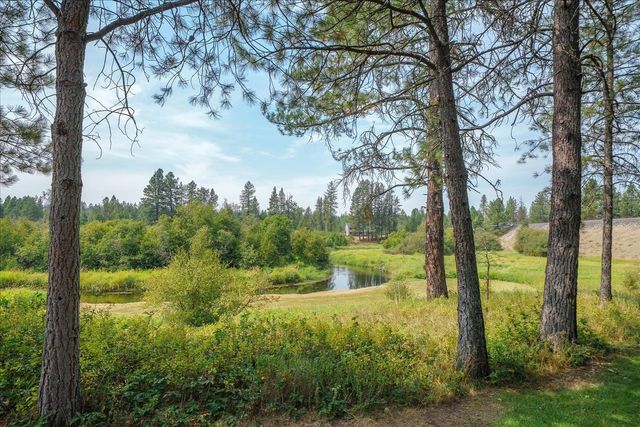21611 N Little Spokane Dr, Colbert, WA 99005