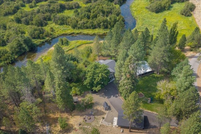 21611 N Little Spokane Dr, Colbert, WA 99005