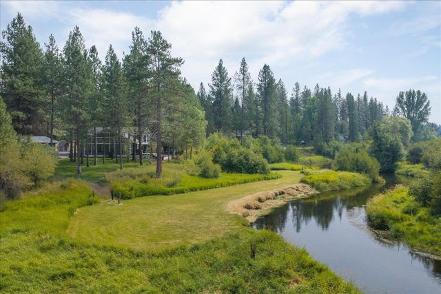 21611 N Little Spokane Dr, Colbert, WA 99005