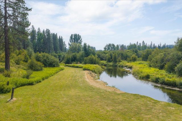 21611 N Little Spokane Dr, Colbert, WA 99005