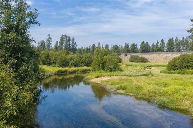 21611 N Little Spokane Dr, Colbert, WA 99005