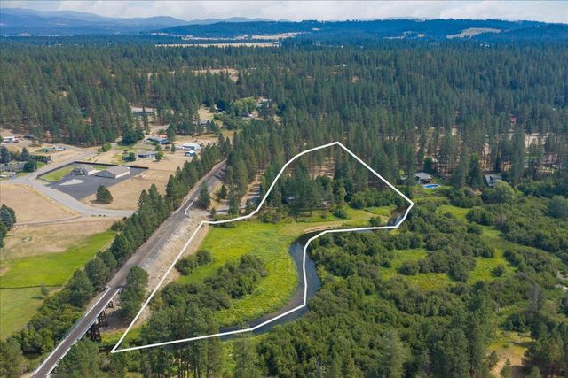 21611 N Little Spokane Dr, Colbert, WA 99005