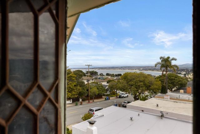 947 W Franklin Street, Monterey, CA 93940