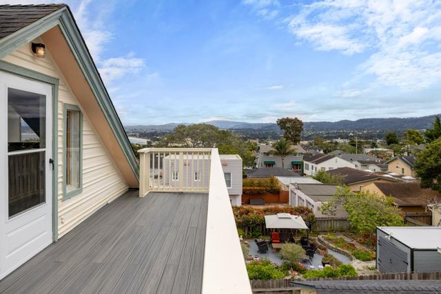 947 W Franklin Street, Monterey, CA 93940