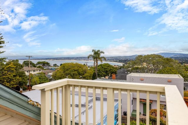 947 W Franklin Street, Monterey, CA 93940