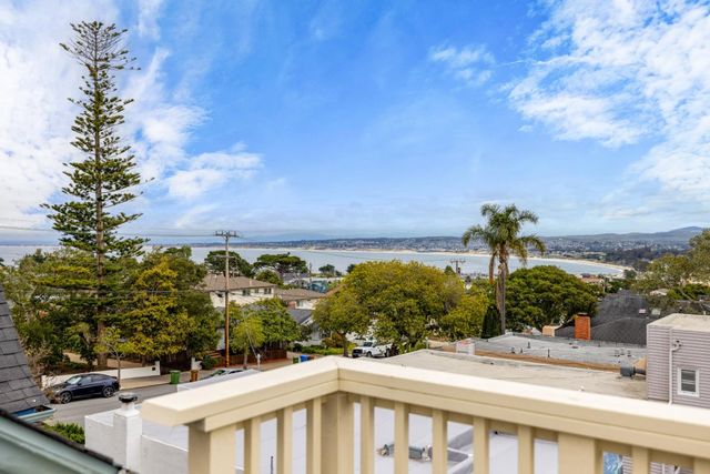 947 W Franklin Street, Monterey, CA 93940