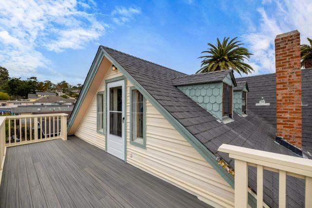 947 W Franklin Street, Monterey, CA 93940