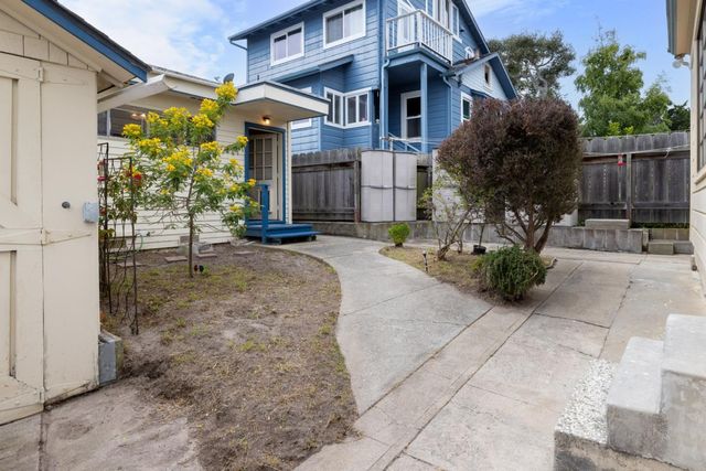947 W Franklin Street, Monterey, CA 93940
