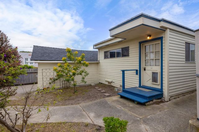 947 W Franklin Street, Monterey, CA 93940
