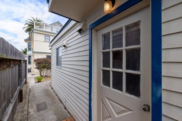 947 W Franklin Street, Monterey, CA 93940