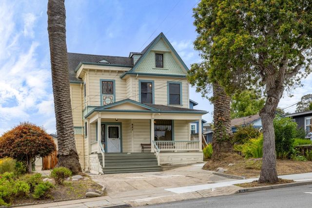 947 W Franklin Street, Monterey, CA 93940
