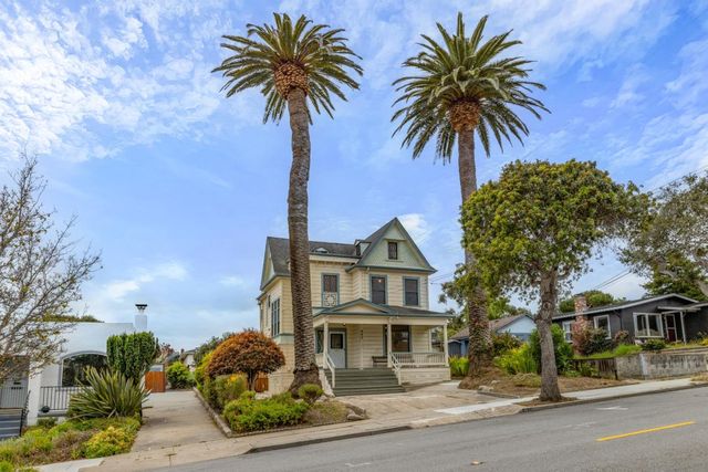 947 W Franklin Street, Monterey, CA 93940